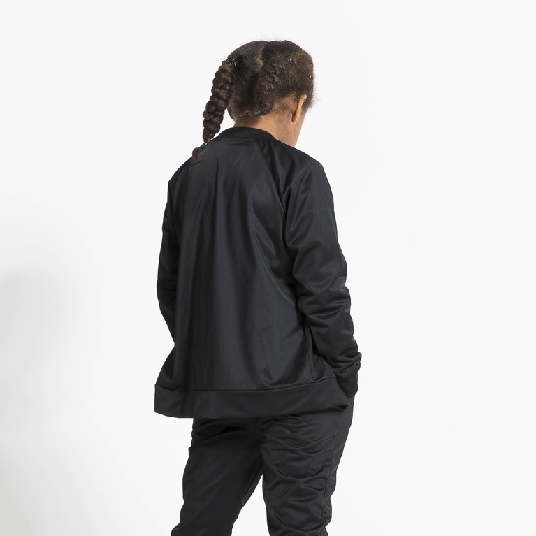 Zip sweater "Boston" Zip sweater "Boston"